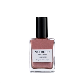 Nailberry - Ring A Posie hos parfumerihamoghende.dk